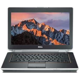Dell Latitude E6330 13" Core i5 2,6 GHz  - Hdd 320 Go RAM 4 Go  