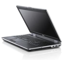 Dell Latitude E6330 13" Core i5 2,6 GHz  - Hdd 320 Go RAM 4 Go  