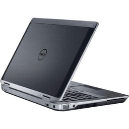 Dell Latitude E6330 13" Core i5 2,6 GHz  - Hdd 320 Go RAM 4 Go  