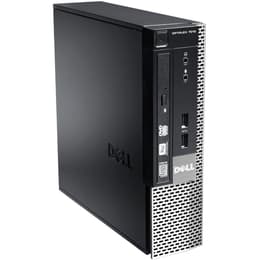 Dell OptiPlex 7010 USFF 0" Core i5 2,9 GHz - SSD 256 Go RAM 8 Go