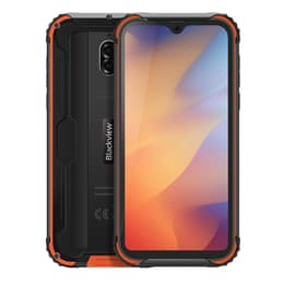 Blackview BV5900 32 Go - Orange - Débloqué