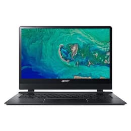 Acer Swift SF714-51T-M2ST 14" Core i7 1.3 GHz - Ssd 256 Go RAM 8 Go