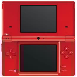 Nintendo DSi - Rouge