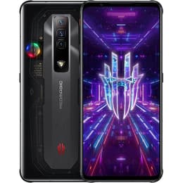 ZTE Nubia Red Magic 7 256 Go - Noir - Débloqué
