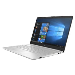 HP 15-DW0052NF 15" Core i5 1.6 GHz - SSD 256 Go - 8 Go AZERTY - Français