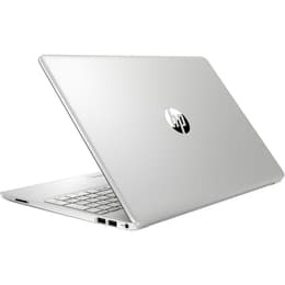 HP 15-DW0052NF 15" Core i5 1.6 GHz - SSD 256 Go - 8 Go AZERTY - Français