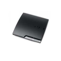 PlayStation 3 Slim - HDD 160 GB - Noir