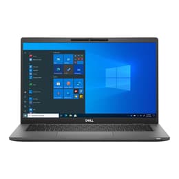 Dell Latitude 7420 14" Core i5 2.6 GHz - SSD 256 Go - 8 Go QWERTY - Italien