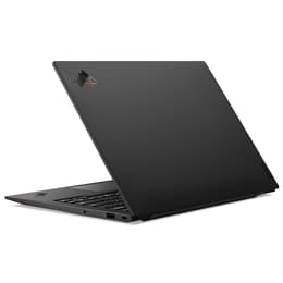 Lenovo ThinkPad X1 Carbon G9 14" Core i7 1.2 GHz - SSD 1 To - 16 Go AZERTY - Français