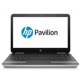 Hp Pavilion 14-AL115NF 14" Core i3 2.4 GHz - Ssd 128 Go RAM 4 Go