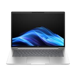HP ProBook 4 G1IR 17" Core 5 3.8 GHz - SSD 256 Go - 8 Go QWERTY - Anglais