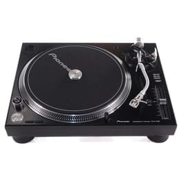 Platine Vinyle Pioneer Dj PLX-1000