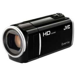 Caméra Jvc GZ-MS150 - Noir