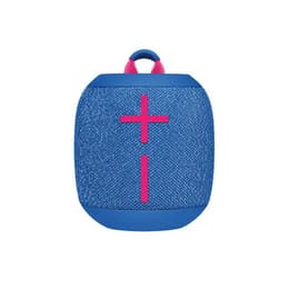 Enceinte Bluetooth Ultimate Ears Wonderboom 3 Bleu