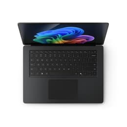 Microsoft Surface Laptop 7 13" Core Ultra 7 2.2 GHz - SSD 256 Go - 16 Go QWERTY - Anglais