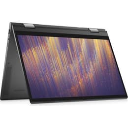 Dell Inspiron 7306 13" Core i5 2.4 GHz - SSD 256 Go - 8 Go AZERTY - Français