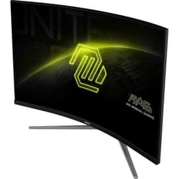 Écran 27" LCD qhdtv MSI MAG 325CQRXF E2