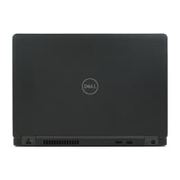 Dell Latitude 5490 14" Core i5 1.7 GHz - Ssd 256 Go RAM 8 Go QWERTY