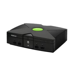 Xbox 1ste Gen - HDD 1 GB - Noir