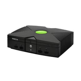 Xbox 1ste Gen - Noir