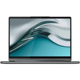 Lenovo Yoga 9 14IAP7 14" Core i7 2.1 GHz - SSD 1000 Go - 16 Go AZERTY - Français