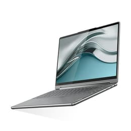 Lenovo Yoga 9 14IAP7 14" Core i7 2.1 GHz - SSD 1 To - 16 Go AZERTY - Français