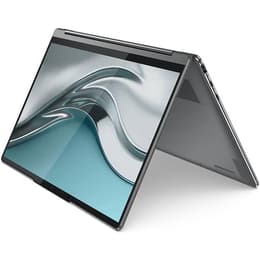 Lenovo Yoga 9 14IAP7 14" Core i7 2.1 GHz - SSD 1 To - 16 Go AZERTY - Français