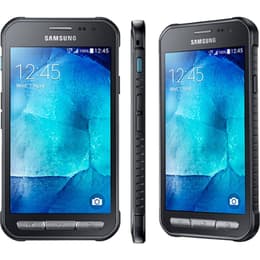 Galaxy Xcover 3 8 Go - Gris - Débloqué