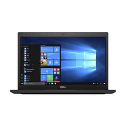 Dell Latitude 7490 14" Core i5 1.7 GHz - SSD 256 Go - 16 Go AZERTY - Français