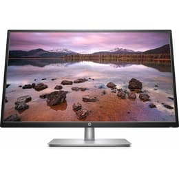 Écran 31" LCD fhdtv HP 32S