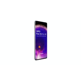Oppo Find X5 Pro 256 Go - Blanc - Débloqué