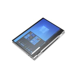 HP EliteBook 830 G8 13" Core i7 3 GHz - SSD 256 Go - 16 Go AZERTY - Français