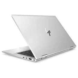 HP EliteBook 830 G8 13" Core i7 3 GHz - SSD 256 Go - 16 Go AZERTY - Français