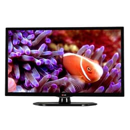 TV LCD HD 720p 81 cm LG 32LN540B