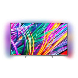 SMART TV LCD Ultra HD 4K 140 cm Philips 55PUS8303