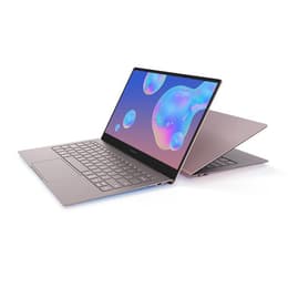 Galaxy Book S 13" Core i5 1.4 GHz - Ssd 256 Go RAM 8 Go QWERTY