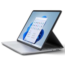 Microsoft Surface Laptop Studio 14" Core i7 3.3 GHz - SSD 1 To - 32 Go QWERTY - Anglais