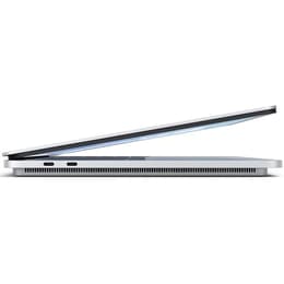 Microsoft Surface Laptop Studio 14" Core i7 3.3 GHz - SSD 1 To - 32 Go QWERTY - Anglais