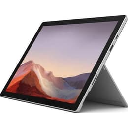 Microsoft Surface Pro 7 12" Core i5 1.1 GHz - SSD 256 Go - 8 Go QWERTY - Bulgare