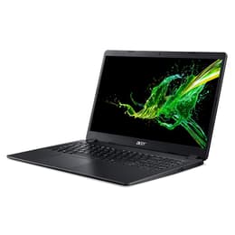 Acer Aspire 3 A315-54K N19C1 15" Core i3 2.2 GHz - SSD 256 Go + HDD 1 To - 4 Go AZERTY - Français
