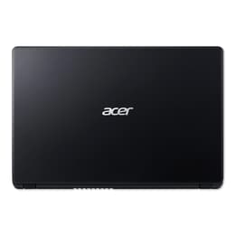 Acer Aspire 3 A315-54K N19C1 15" Core i3 2.2 GHz - SSD 256 Go + HDD 1 To - 4 Go AZERTY - Français