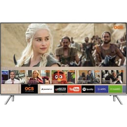SMART TV LCD Ultra HD 4K 190 cm Samsung UE75MU7005