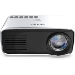 Vidéo projecteur Philips NeoPix Start+ Argent
