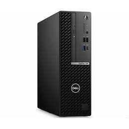 Dell OptiPlex 7090 SFF Core i3 3.6 GHz - SSD 256 Go RAM 8 Go