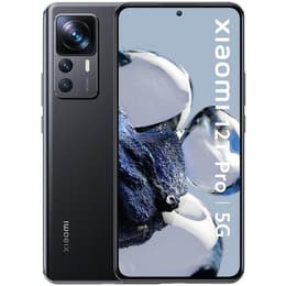 Xiaomi 12T Pro 128 Go - Noir - Débloqué