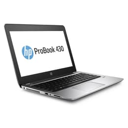 Hp ProBook 430 G4 13" Core i3 2.4 GHz - Ssd 512 Go RAM 16 Go QWERTY