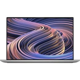Dell XPS 15 9520 15" Core i7 2.3 GHz - SSD 512 Go - 16 Go QWERTY - Anglais
