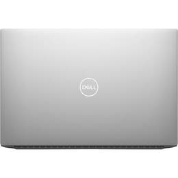 Dell XPS 15 9520 15" Core i7 2.3 GHz - SSD 512 Go - 16 Go QWERTY - Anglais