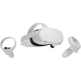 Casque VR - Réalité Virtuelle Oculus Meta Quest 2