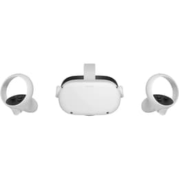 Casque VR - Réalité Virtuelle Oculus Meta Quest 2